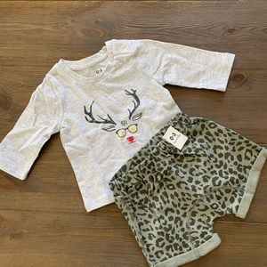 COTTON ON Two Piece Outfit 👉🏻 NEW